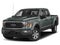2021 Ford F-150 XLT 2WD SuperCrew 5.5' Box