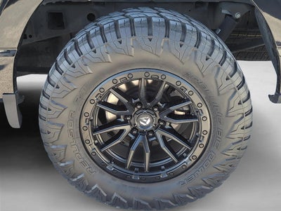 2023 Ford F-150 XL 2WD SuperCrew 5.5' Box