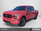 2022 Ford F-150 XLT 2WD SuperCrew 5.5' Box