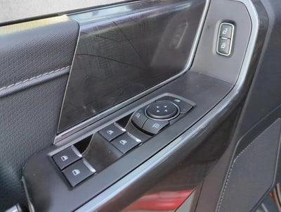2022 Ford F-150 XLT 2WD SuperCrew 5.5' Box