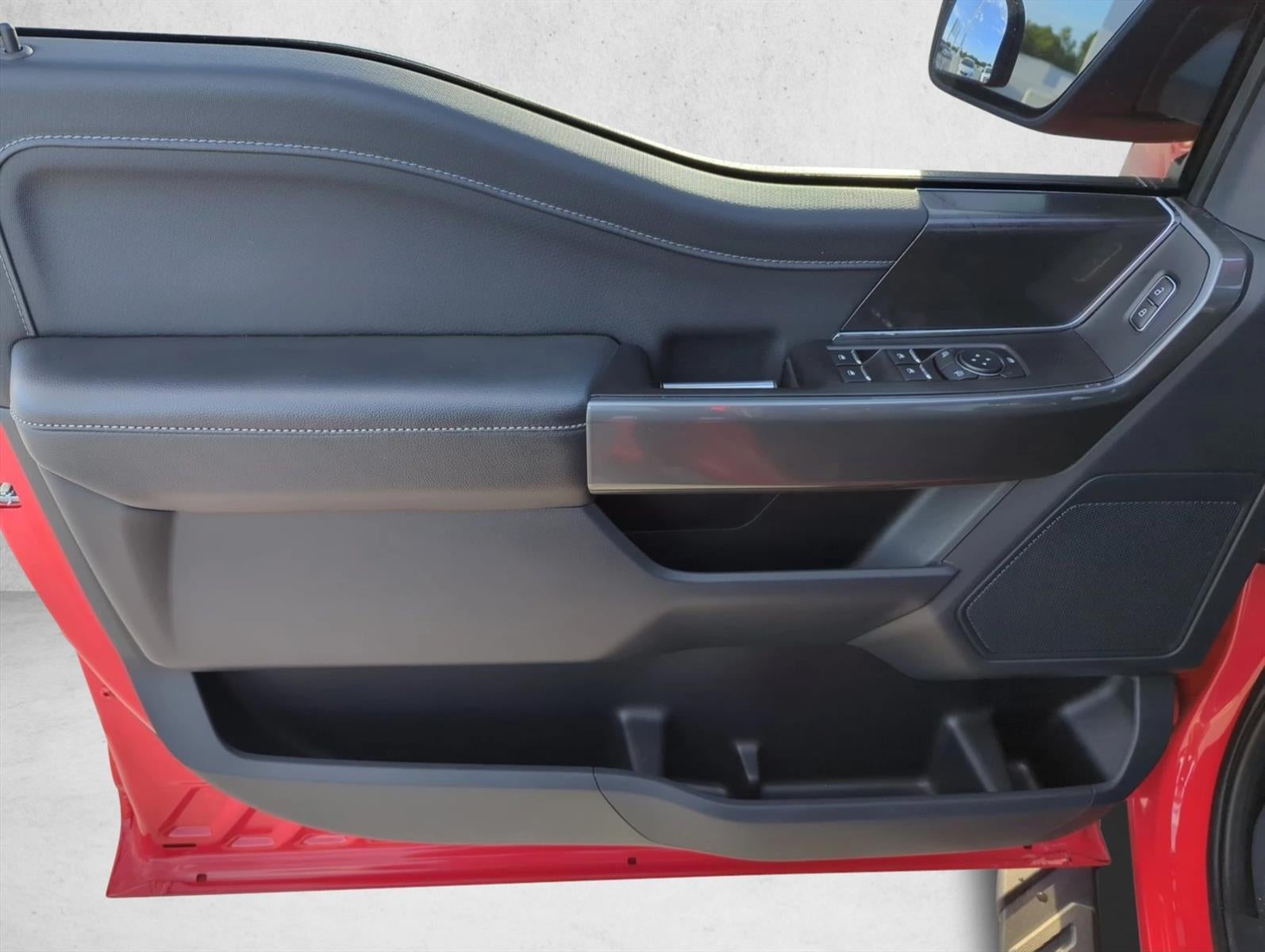 2022 Ford F-150 XLT 2WD SuperCrew 5.5' Box