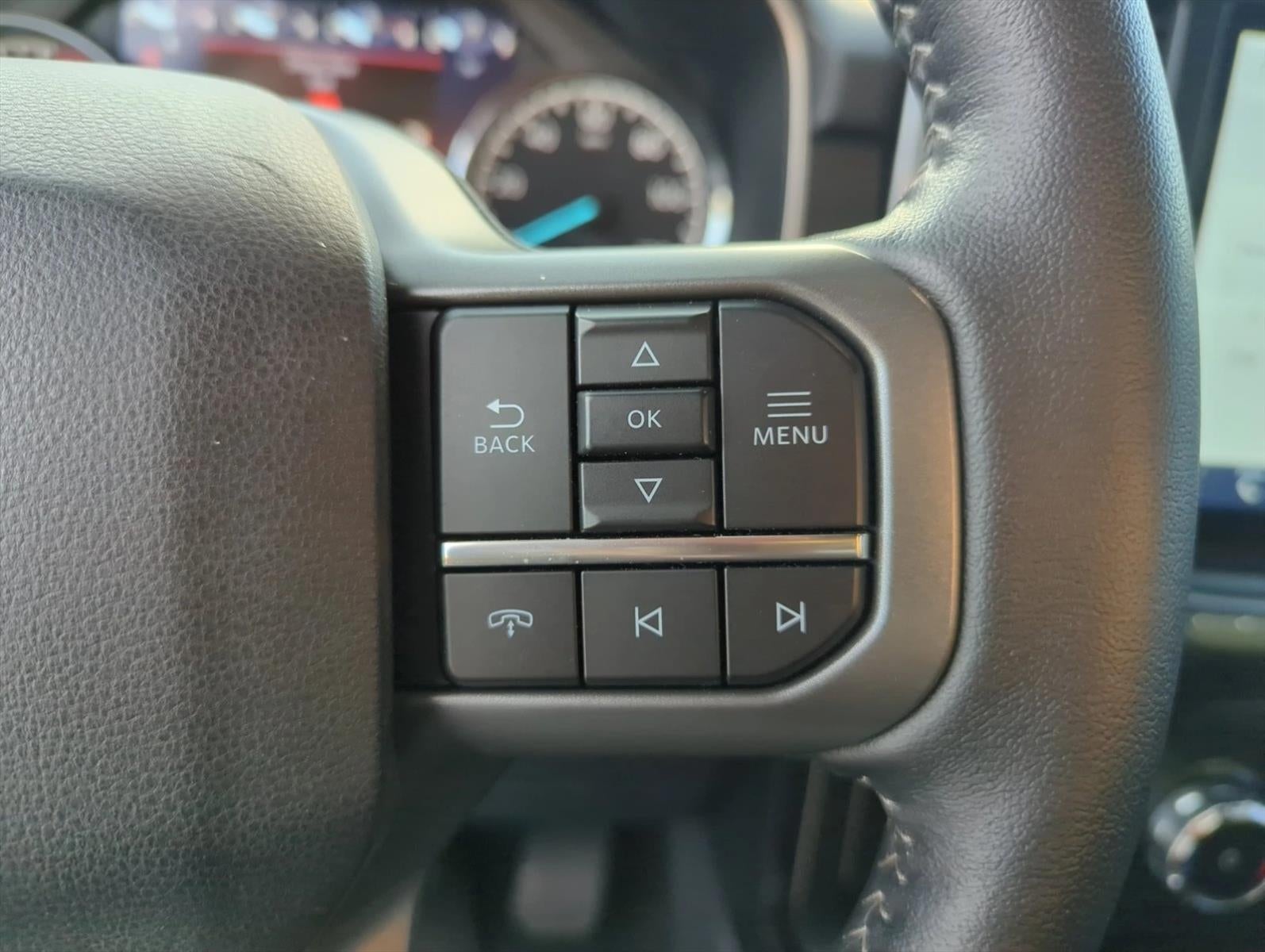2022 Ford F-150 XLT 2WD SuperCrew 5.5' Box