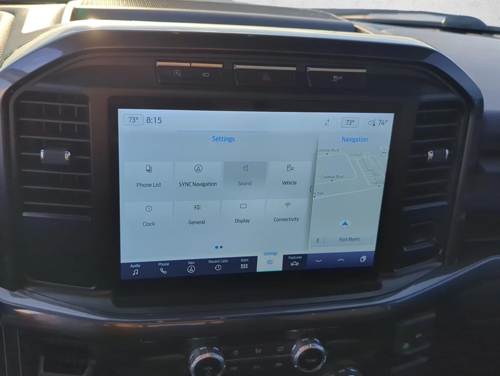 2022 Ford F-150 XLT 2WD SuperCrew 5.5' Box