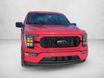 2022 Ford F-150 XLT 2WD SuperCrew 5.5' Box