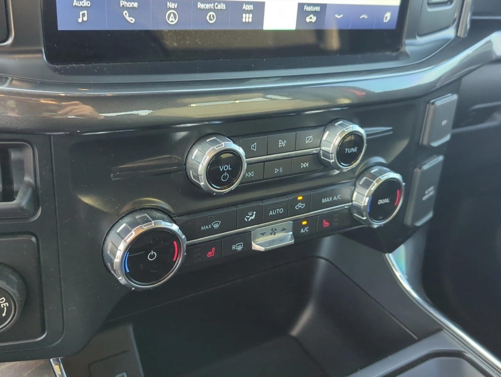 2022 Ford F-150 XLT 2WD SuperCrew 5.5' Box