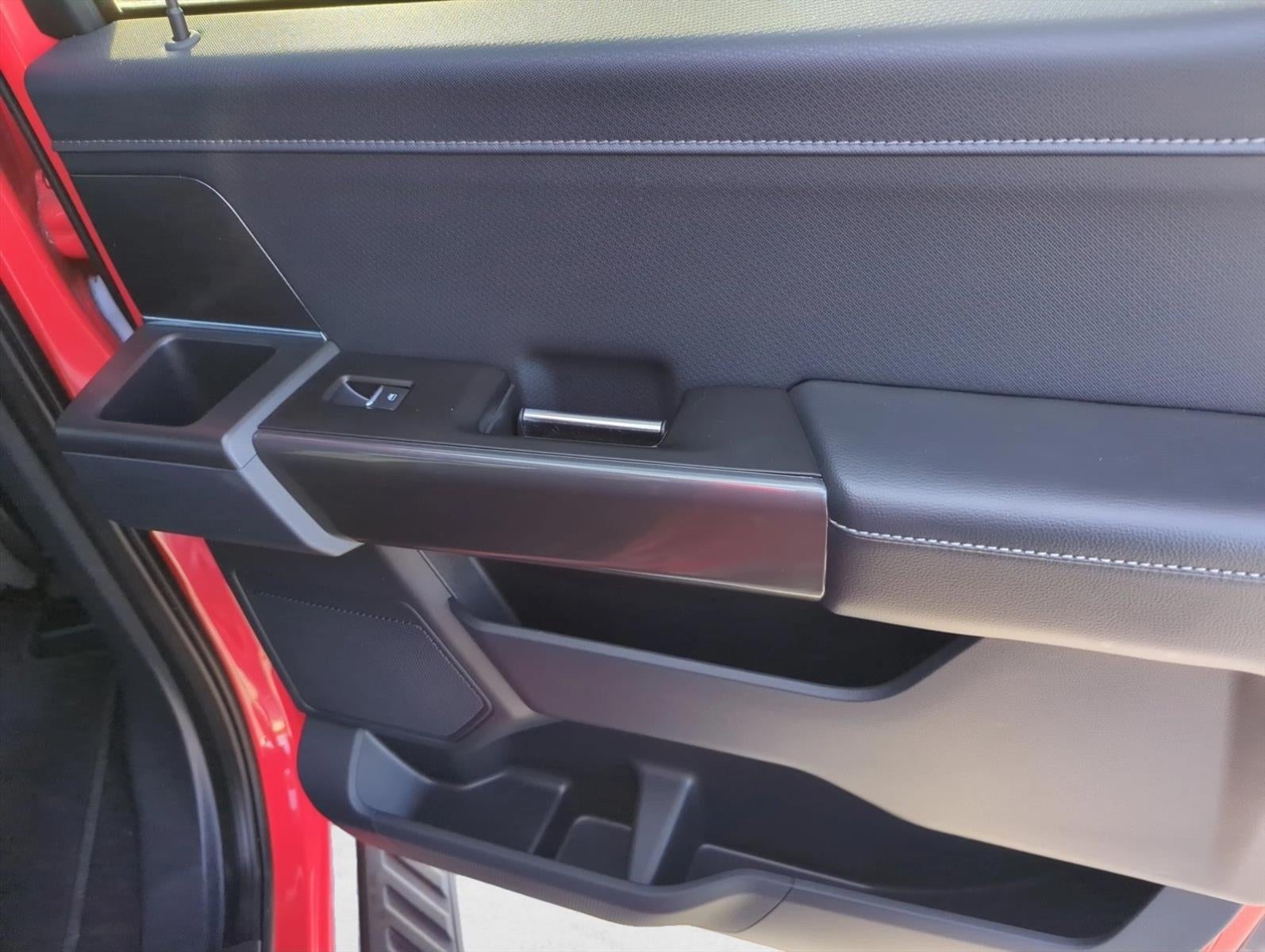 2022 Ford F-150 XLT 2WD SuperCrew 5.5' Box