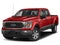 2022 Ford F-150 XLT 2WD SuperCrew 5.5' Box