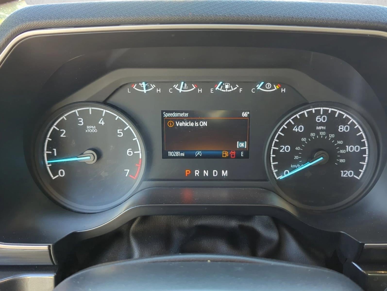 2021 Ford F-150 XL 2WD SuperCrew 5.5' Box