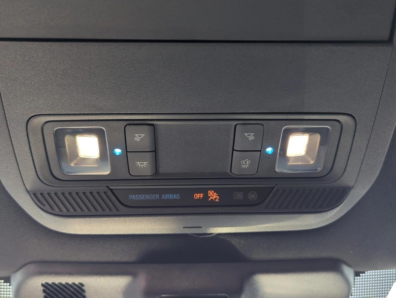 2021 Ford F-150 XL 2WD SuperCrew 5.5' Box