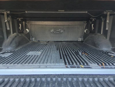 2021 Ford F-150 XL 2WD SuperCrew 5.5' Box