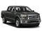 2015 Ford F-150 2WD SuperCrew 5-1/2 Ft Box XLT