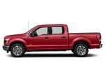 2015 Ford F-150 2WD SuperCrew 5-1/2 Ft Box XLT