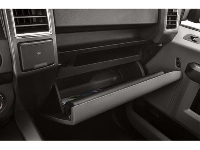 2015 Ford F-150 2WD SuperCrew 5-1/2 Ft Box XLT