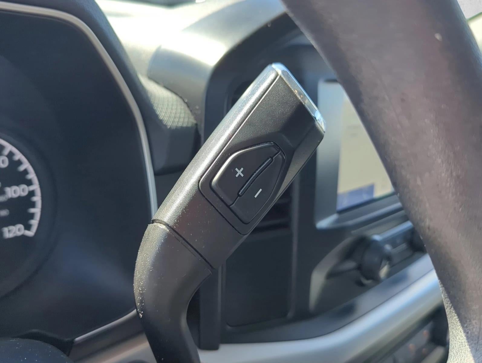 2021 Ford F-150 XL 2WD SuperCrew 5.5' Box