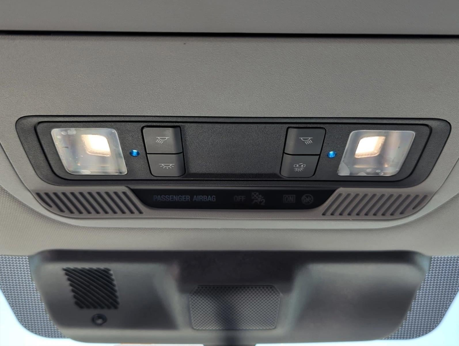 2021 Ford F-150 XL 2WD SuperCrew 5.5' Box