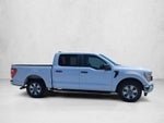 2021 Ford F-150 XL 2WD SuperCrew 5.5' Box