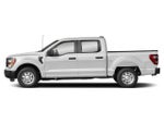 2021 Ford F-150 XL 2WD SuperCrew 5.5' Box