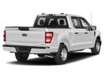 2021 Ford F-150 XL 2WD SuperCrew 5.5' Box