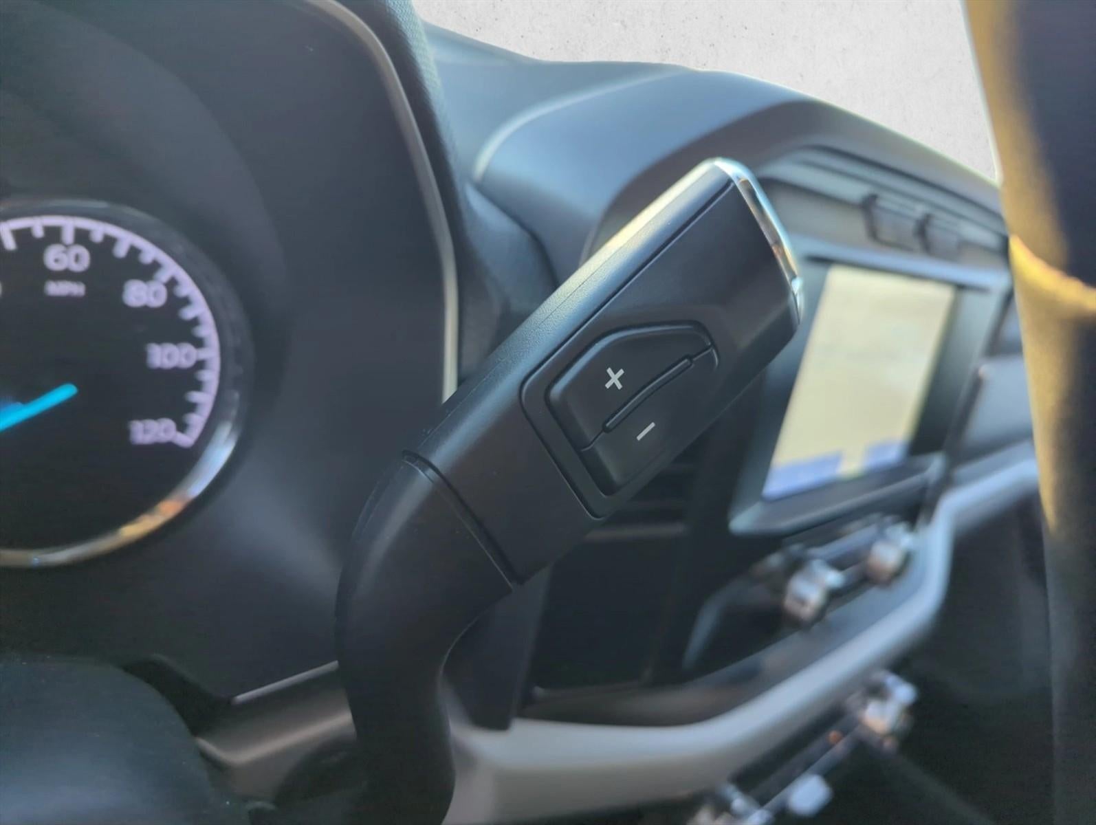2023 Ford F-150 XLT 2WD SuperCrew 5.5' Box