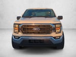 2023 Ford F-150 XLT 2WD SuperCrew 5.5' Box