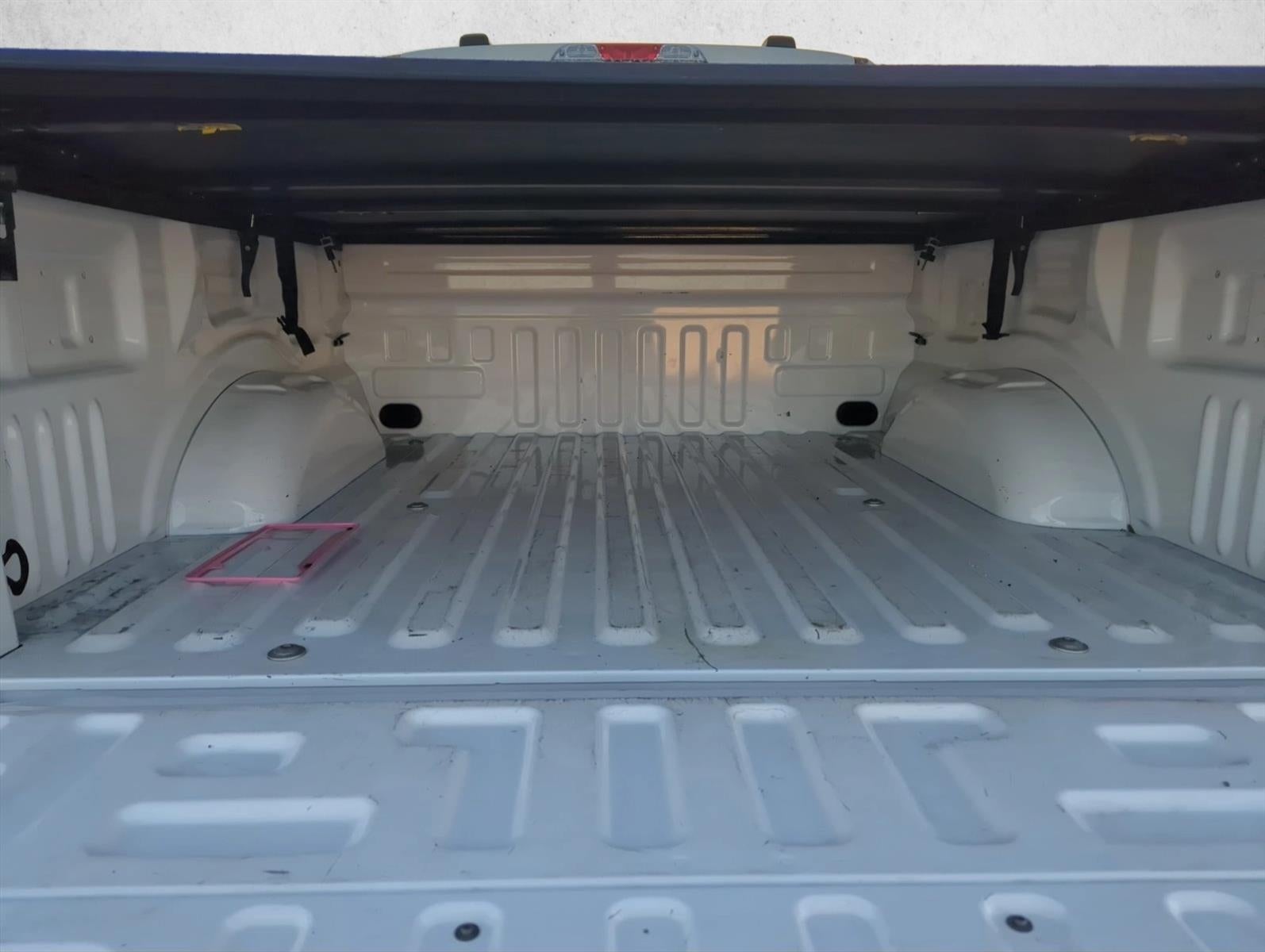 2023 Ford F-150 XLT 2WD SuperCrew 5.5' Box