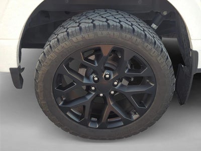 2023 Ford F-150 XLT 2WD SuperCrew 5.5' Box