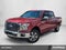 2017 Ford F-150 XLT 2WD SuperCrew 5.5' Box