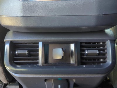 2022 Ford F-150 XL 2WD SuperCrew 5.5' Box