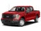 2022 Ford F-150 XL 2WD SuperCrew 5.5' Box