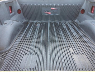 2017 Ford F-150 XLT 4WD SuperCrew 5.5' Box