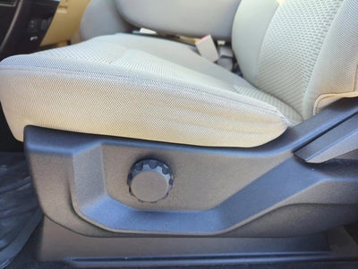 2017 Ford F-150 XLT 4WD SuperCrew 5.5' Box