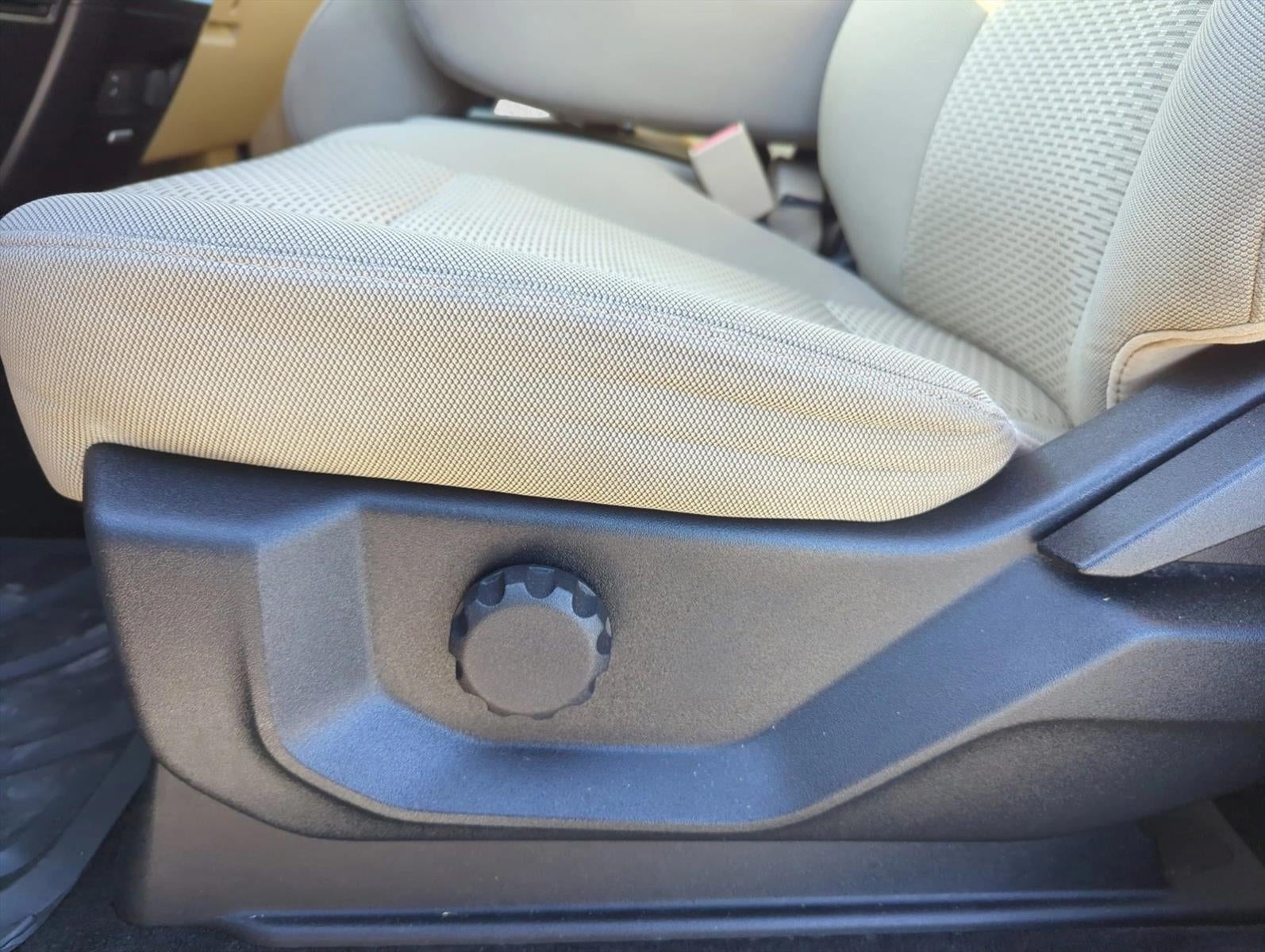 2017 Ford F-150 XLT 4WD SuperCrew 5.5' Box