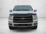 2015 Ford F-150 4WD SuperCrew 5-1/2 Ft Box XLT