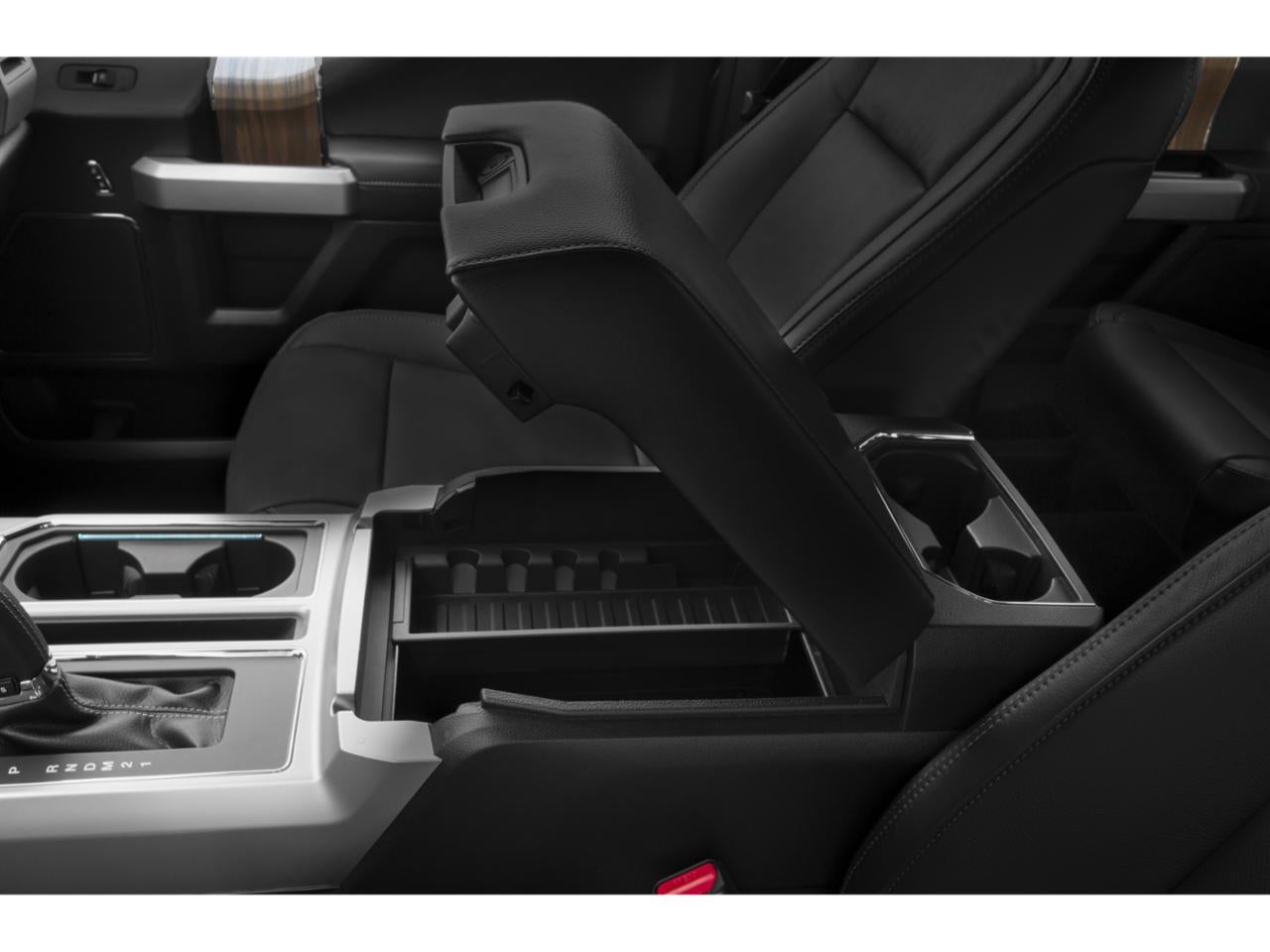 2015 Ford F-150 4WD SuperCrew 5-1/2 Ft Box XLT