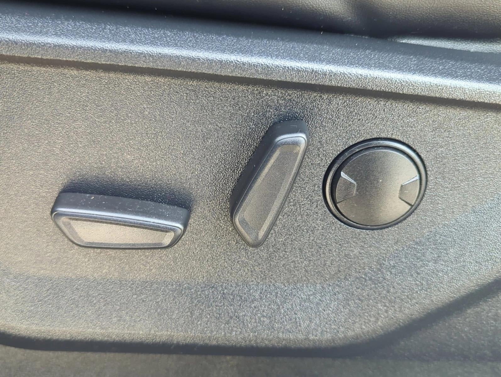 2022 Ford F-150 XLT 4WD SuperCrew 5.5' Box