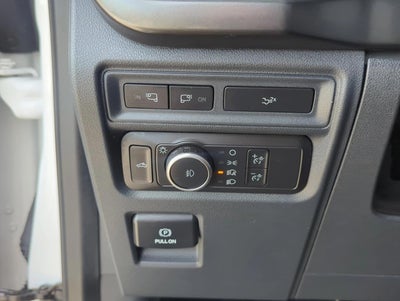 2022 Ford F-150 XLT 4WD SuperCrew 5.5' Box