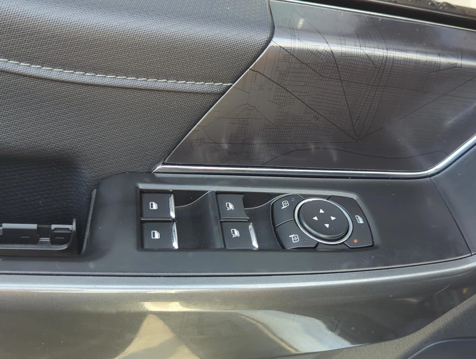 2022 Ford F-150 XLT 4WD SuperCrew 5.5' Box