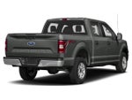 2018 Ford F-150 XLT 4WD SuperCrew 5.5' Box