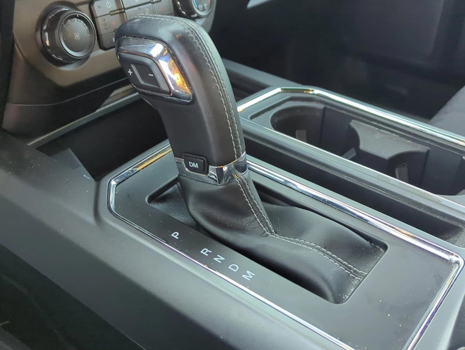 2018 Ford F-150 XLT 4WD SuperCrew 5.5' Box