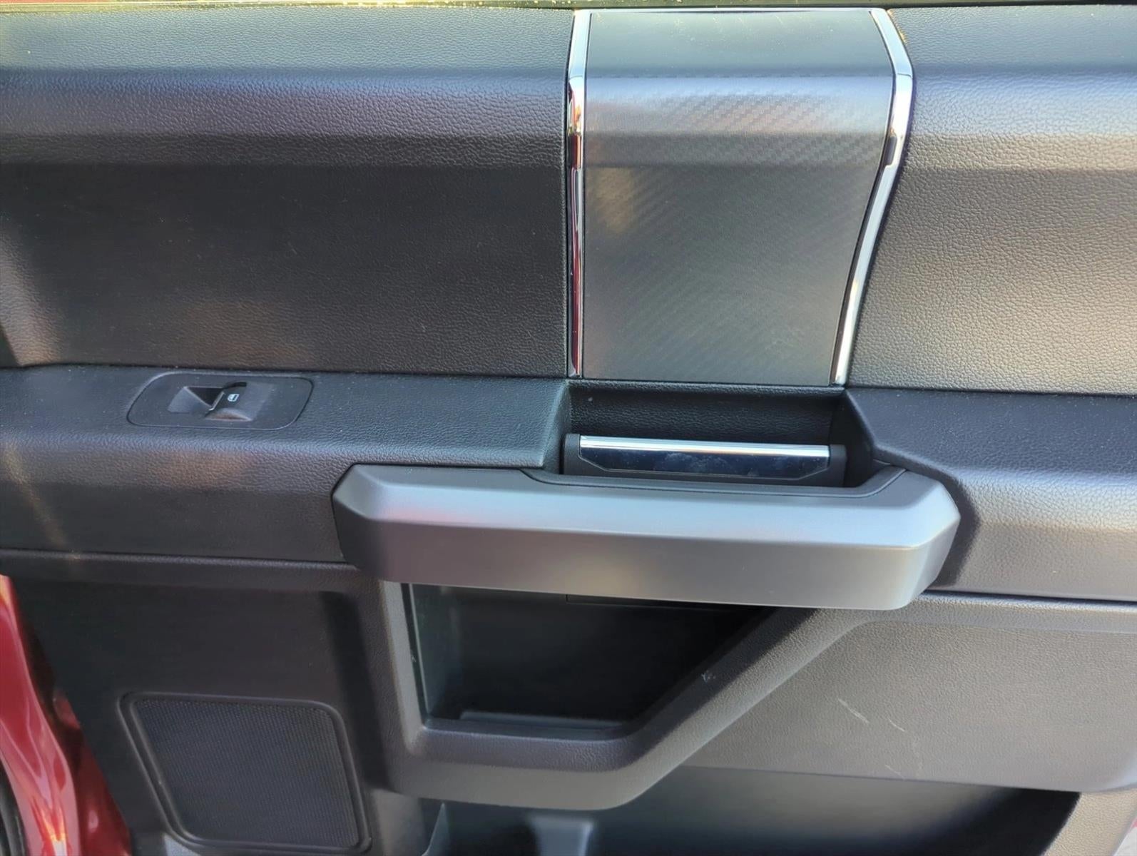 2018 Ford F-150 XLT 4WD SuperCrew 5.5' Box