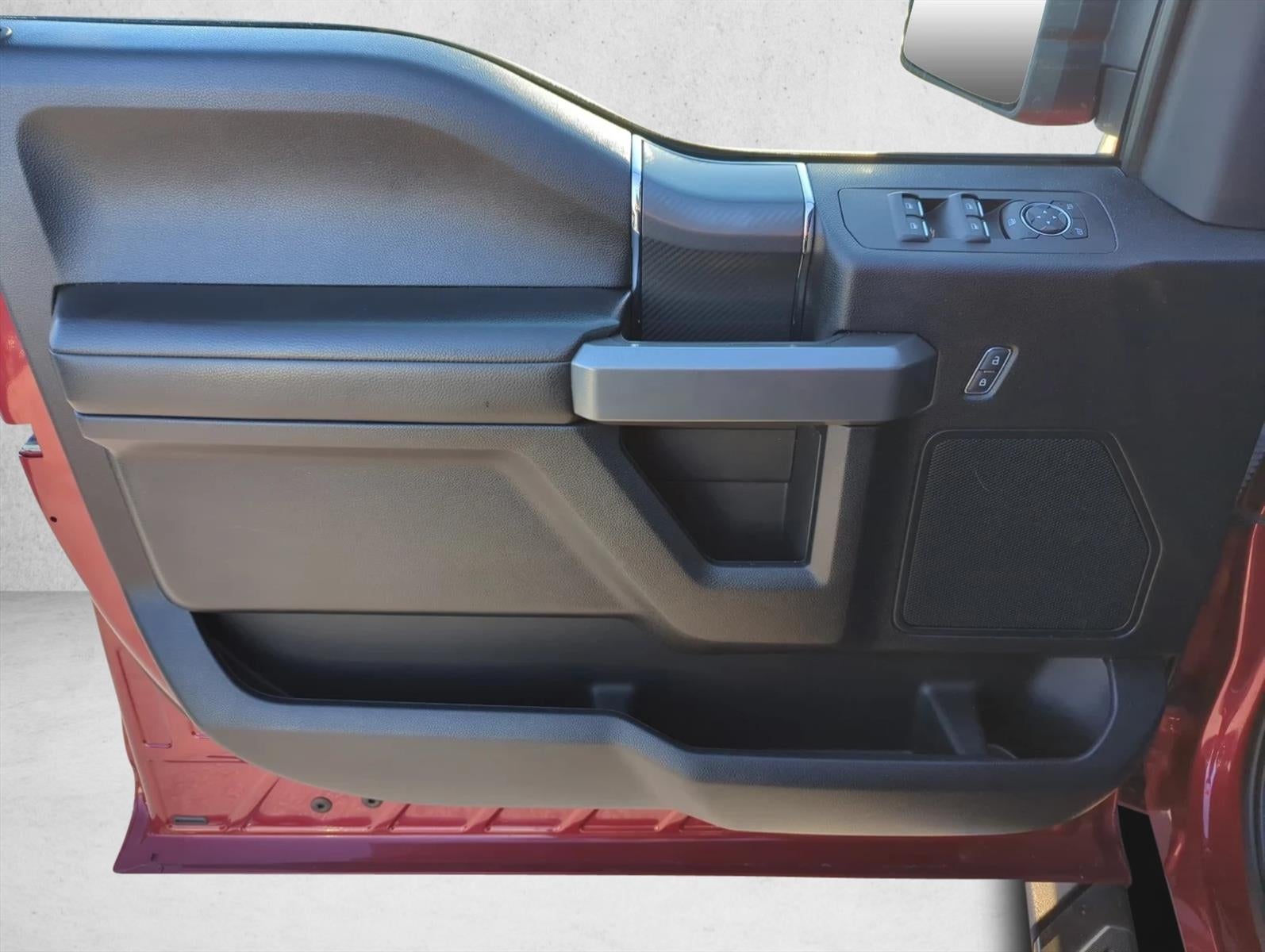 2018 Ford F-150 XLT 4WD SuperCrew 5.5' Box