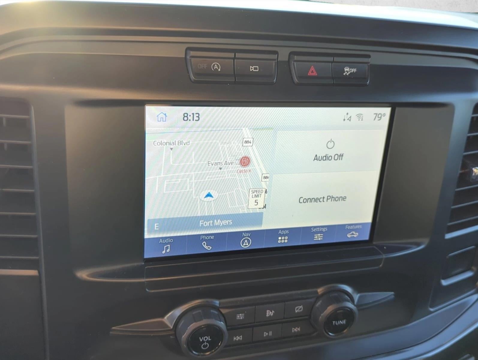 2021 Ford F-150 XL 4WD SuperCrew 5.5' Box