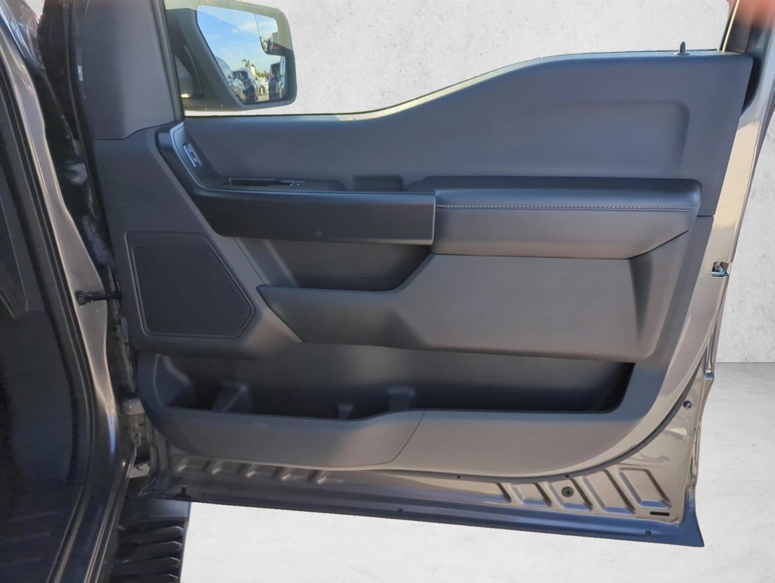 2021 Ford F-150 XL 4WD SuperCrew 5.5' Box