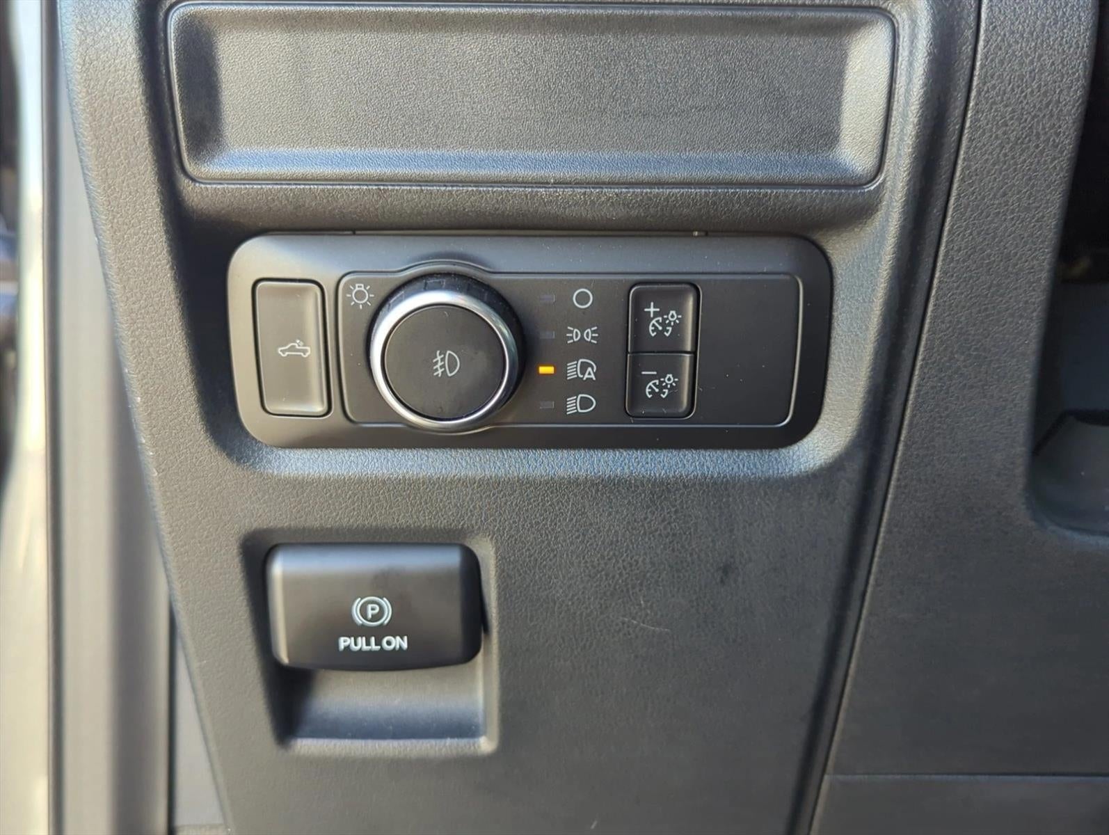 2021 Ford F-150 XL 4WD SuperCrew 5.5' Box