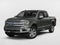 2018 Ford F-150 LARIAT 4WD SuperCrew 5.5' Box