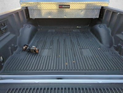 2016 Ford F-150 4WD SuperCrew 5-1/2 Ft Box XLT