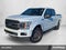 2019 Ford F-150 XLT 4WD SuperCrew 5.5' Box