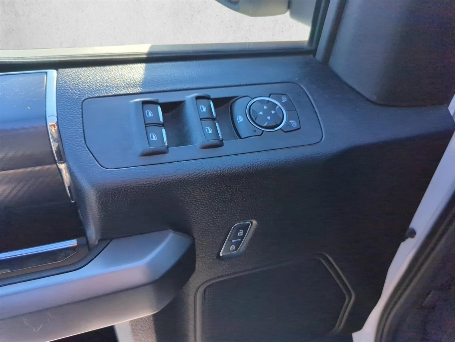 2019 Ford F-150 XLT 4WD SuperCrew 5.5' Box