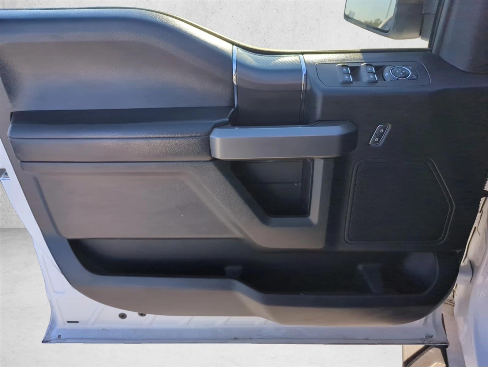 2019 Ford F-150 XLT 4WD SuperCrew 5.5' Box