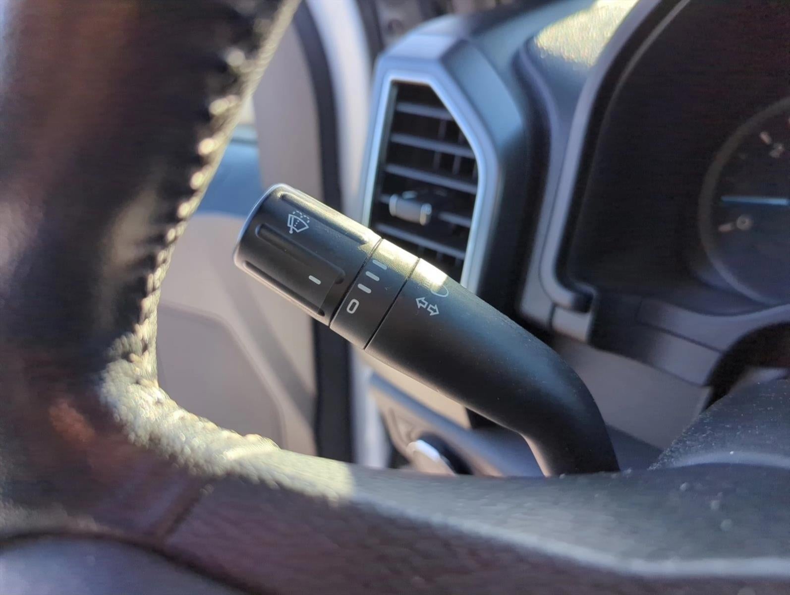 2019 Ford F-150 XLT 4WD SuperCrew 5.5' Box
